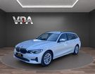 BMW Serie 3 320d Touring 2.0l 190ch - Live Cockpit,  à Eysines (33)