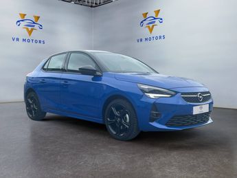  Voir détails -Opel Corsa VI 1.2 Turbo 100ch GS Line *PREMIERE MAI à Serres-Castet (64)