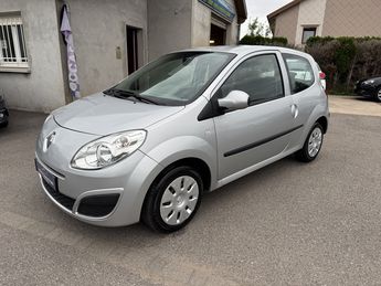  Voir détails -Renault Twingo 1.5 DCI 65CH EXPRESSION à Saint-Nabord (88)