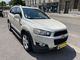 Chevrolet Captiva 2.2 VCDI184 LTZ BA AWD à Pantin (93)