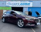Opel Insignia 1.5 Turbo 165 ch Innovation à Essey-ls-Nancy (54)