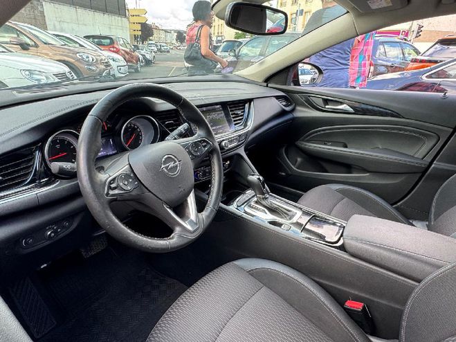 Opel Insignia 1.5 Turbo 165 ch Innovation INC. de 2018