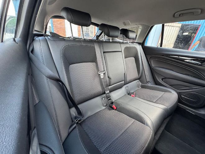 Opel Insignia 1.5 Turbo 165 ch Innovation INC. de 2018