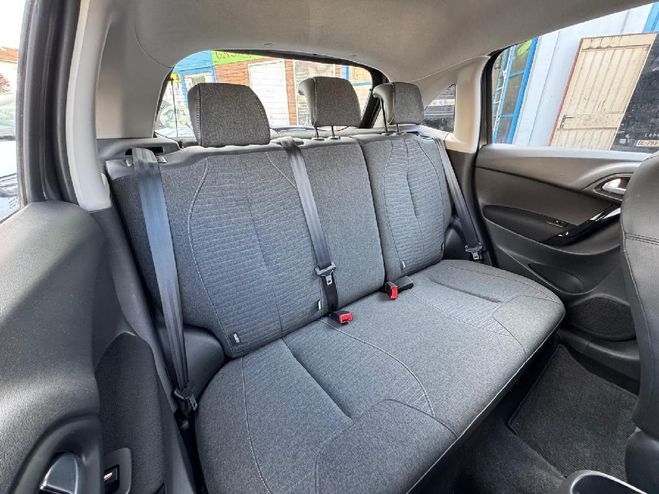Citroen C3 PureTech 82 Feel Edition GRIS de 2015