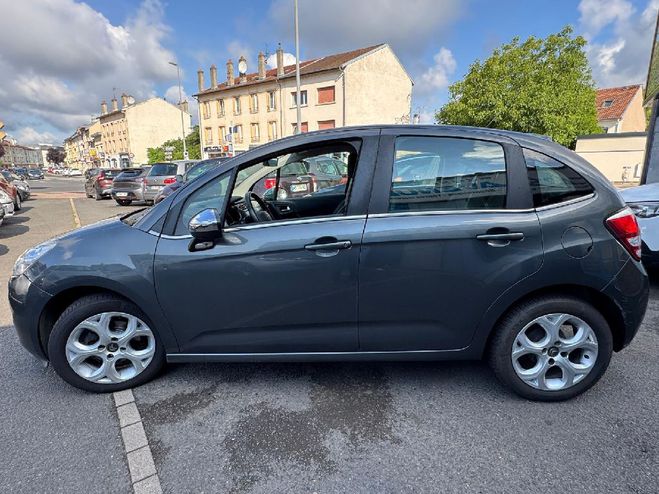 Citroen C3 PureTech 82 Feel Edition GRIS de 2015