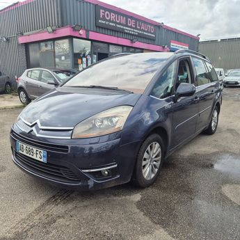 Citroen Grand C4 Picasso
