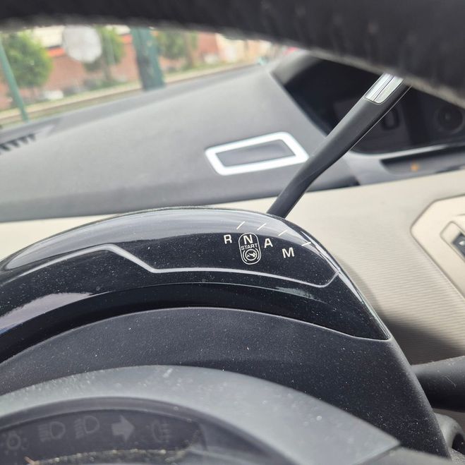 Citroen Grand C4 Picasso 1.6 HDI 110 COLLECTION 7PL FULL Gris anthracite de 2009