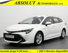 Toyota Corolla TOURING SPT 184H DYNAMIC BUSINESS   PROG à Nanteuil-ls-Meaux (77)