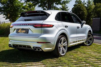  Voir détails -Porsche Cayenne SUV SPORT EXHAUST 1OWNER VAT ONLY 2.000K à Izegem (88)