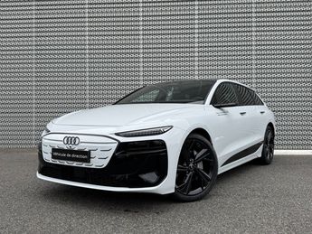  Voir détails -Audi A6 Avant E-TRON Performance 367 ch S line à Escalquens (31)