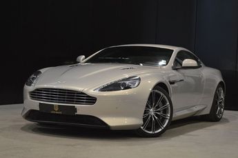  Voir détails -Aston martin Virage DB9 Coupe 496 ch 2 2 Superbe tat - 49.9 à Lille (59)