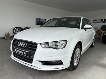  Voir détails -Audi A3 LIMOUSINE 2.0 TDI 150 Ambiente à Fenouillet (31)