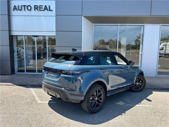 Land rover Range Rover Evoque P270e PHEV AWD BVA8 Dynamic SE TRIBECA BLUE de 2024