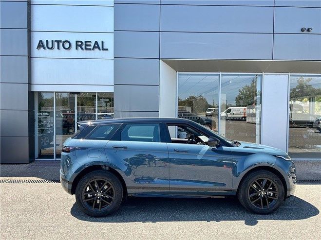 Land rover Range Rover Evoque P270e PHEV AWD BVA8 Dynamic SE TRIBECA BLUE de 2024