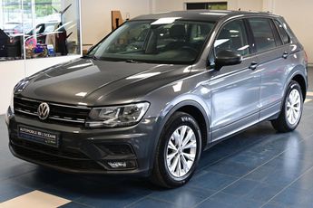  Voir détails -Volkswagen Tiguan 2.0 TDI 115 BMT Trendline à Saint-Saturnin (72)