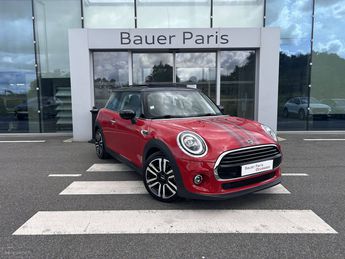  Voir détails -Mini One HATCH 3 PORTES F56 LCI 3 Cooper 136 ch E à Saint-Witz (95)