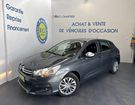 Citroen C4 1.6 E-HDI115 FAP SELECTION BMP6 5P à Nogent-le-Phaye (28)