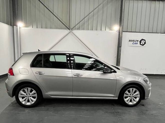 Volkswagen Golf VII 1.4 TSI 125ch BlueMotion Technology  GRIS de 2017