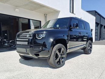  Voir détails -Land rover Defender 110 P400E PHEV BVA8 X-DYNAMIC HSE à  La Teste-de-Buch (33)