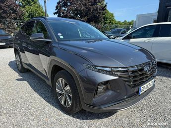  Voir détails -Hyundai Tucson 1.6 T-GDI 230 Hybrid BVA6 Creative 1 ERE à Villeneuve-Saint-Georges (94)