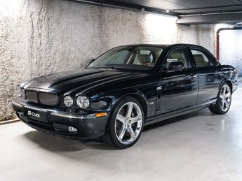  Voir détails -Jaguar XJR V8 4.2 400 à Paris (75)