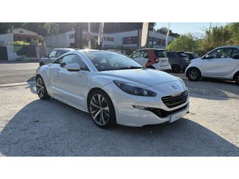  Voir détails -Peugeot RCZ 1.6 THP 16V 200cv BVM6 25720 km à  La Colle-sur-Loup (06)