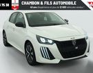 Peugeot 208 PureTech 100 S BVM6 Active à  La Grand-Croix (42)