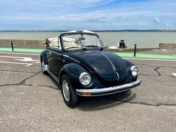  Voir détails -Volkswagen Beetle 1303 à Honfleur (14)