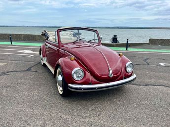  Voir détails -Volkswagen Coccinelle 1302 à Honfleur (14)