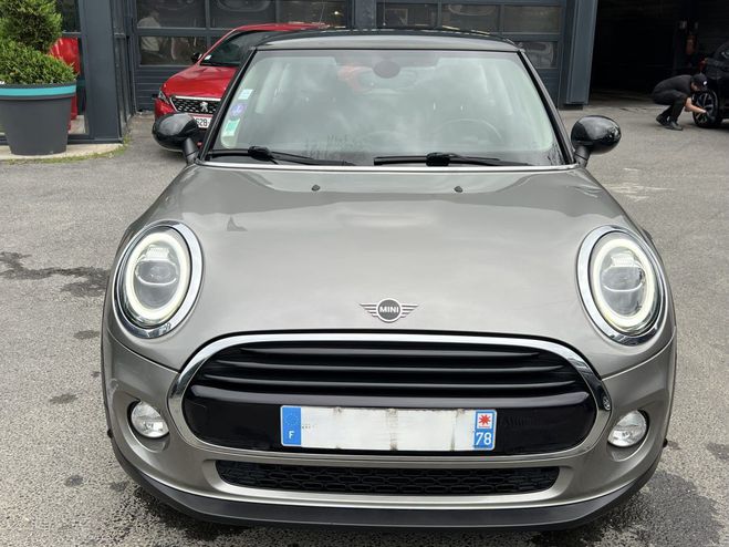 Mini Cooper III F56 1.5 i 136 Cv ECRAN TACTILLE CLE  Beige de 2018