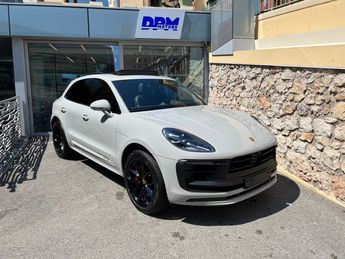  Voir détails -Porsche Macan GTS 440 à Monaco (98)