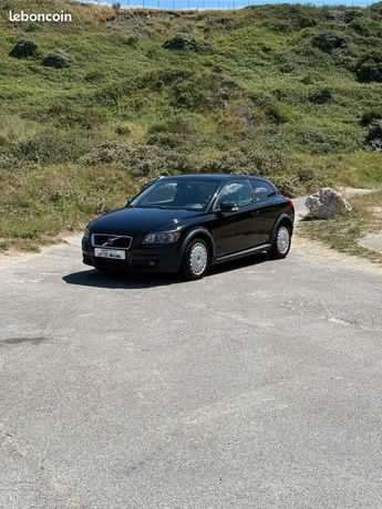  Voir détails -Volvo C30  à Outreau (62)