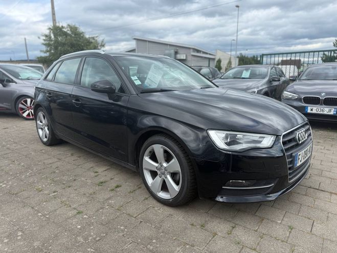 Audi A3 III 2.0 TDI 150ch Ambition INC. de 2014