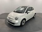 Fiat 500 SERIE 9 EURO 6D-FULL 1.0 70 ch Hybride B à Quimper (29)