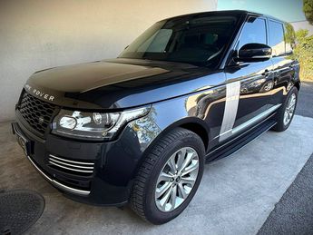  Voir détails -Land rover Range Rover IV 4.4 SDV8 Vogue à Saint-Andr (66)