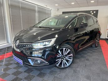  Voir détails -Renault Grand Scenic IV dCi 160 Energy EDC Initiale Paris à Creuzier-le-Vieux (03)