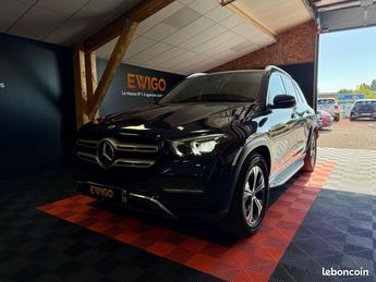  Voir détails -Mercedes GLE Classe 350 DE 4MATIC AVANTGARDE LINE à Lux (71)