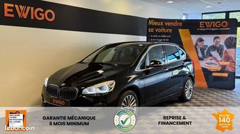  Voir détails -BMW Serie 2 Active Tourer ACTIVE-TOURER 1.5 216 I 10 à Saint-Apollinaire (21)