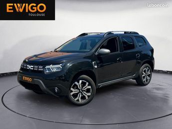  Voir détails -Dacia Duster 1.0 ECO-G 100 GLP ET ESSENCE FINITION JO à Toulouse (31)