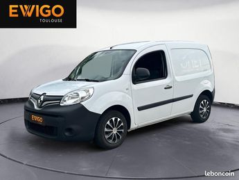  Voir détails -Renault Kangoo Express FOURGON 1.5 DCI 90 CONFORT à Toulouse (31)