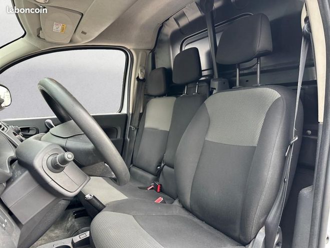 Renault Kangoo Express FOURGON 1.5 DCI 90 CONFORT Blanc de 2019