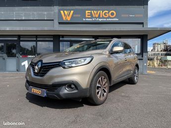  Voir détails -Renault Kadjar 1.5 DCI 110 ECO ENERGY BUSINESS à Valence (26)