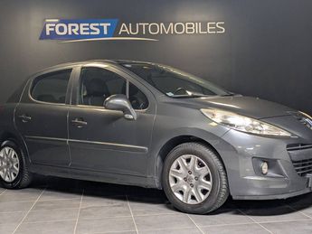  Voir détails -Peugeot 207 207+ 1.4i 73ch - Garantie 12 Mois à Guilers (29)