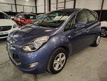  Voir détails -Hyundai Ix20 (2) 1.4 90ch PACK Inventive à Sainte-Genevive-des-Bois (91)