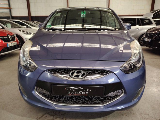 Hyundai Ix20 (2) 1.4 90ch PACK Inventive INC. de 2012