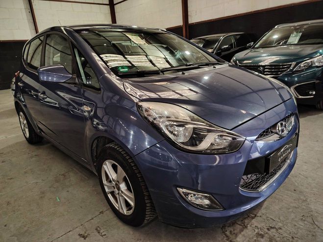Hyundai Ix20 (2) 1.4 90ch PACK Inventive INC. de 2012