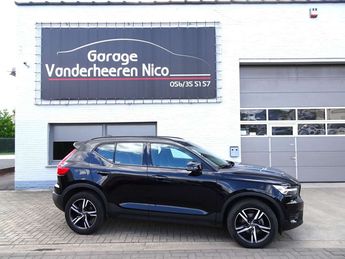  Voir détails -Volvo XC40 1.5T3 R-Design VIRTUAL,LED,CARPLAY,NAVI, à Kuurne (85)