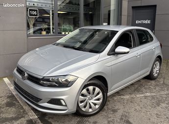  Voir détails -Volkswagen Polo  à Neuville-en-Ferrain (59)