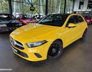 Mercedes Classe A 200D 150CH Garantie 6 ans Boite auto Sui à Sarreguemines (57)
