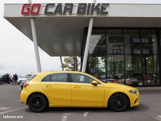 Mercedes Classe A 200D 150CH Garantie 6 ans Boite auto Sui  de 2019